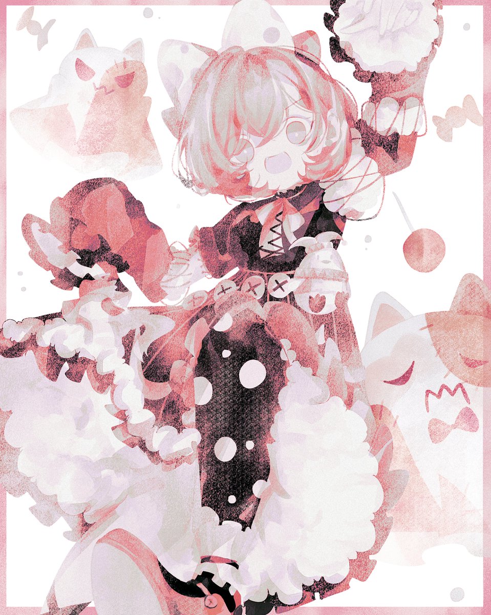 manakkoh___'s tweet photo. #prsk_FA https://t.co/ZprkdepnVM