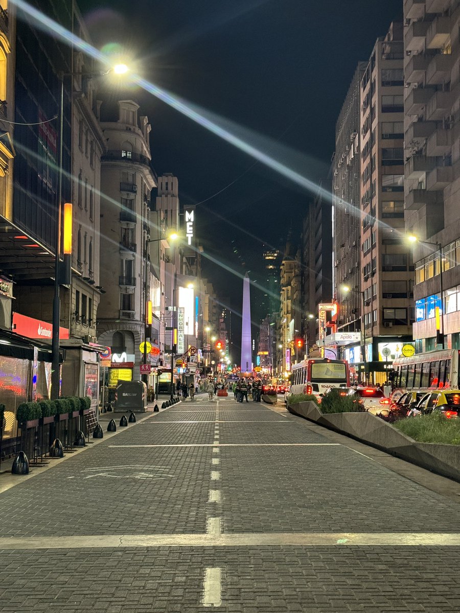 Por las “callecitas” de Buenos Aires 🇦🇷