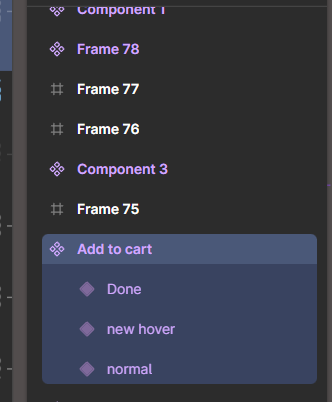 MissCrown11's tweet photo. and components are a huge help in doing just that! 

#UIUXDesign #FigmaComponents #UXLearning #DesignJourney https://t.co/a2ot8MkaG1