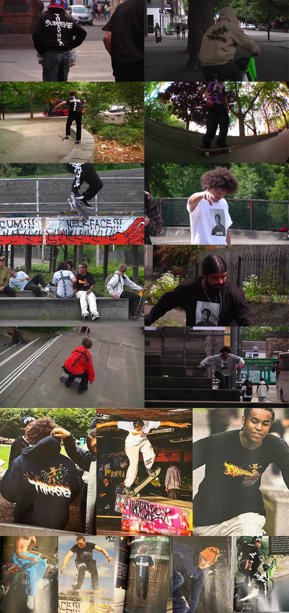 Supreme Drops on X: 