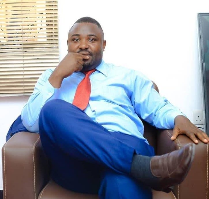 Hancy Machemba (@hancymachemba) on Twitter photo Huyu <a href="/ExMayorUbungo/">Boniface Jacob</a> ni mtu mwenye maisha mazuri sana. Jumba la kifahari,biashara na mambo mengi.
Lkn anayopitia leo hii ni kutokana na kuacha kula bata na kupigania haki,usawa na maisha ya wengine.
Amepigania haki za wengine na sasa ni wakati wa kupiganiwa haki yake pia. Huyu <a href="/ExMayorUbungo/">Boniface Jacob</a> ni mtu mwenye maisha mazuri sana. Jumba la kifahari,biashara na mambo mengi.
Lkn anayopitia leo hii ni kutokana na kuacha kula bata na kupigania haki,usawa na maisha ya wengine.
Amepigania haki za wengine na sasa ni wakati wa kupiganiwa haki yake pia.