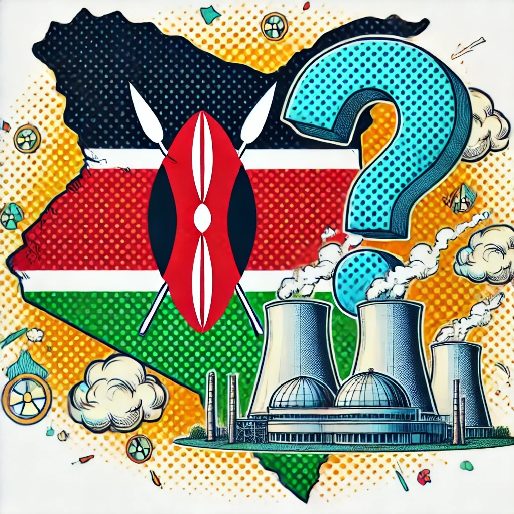 akammedia's tweet photo. El grave error de Kenya https://t.co/js6DnfPiMt https://t.co/hR8MJD34cq