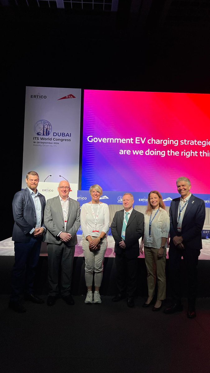 eCharge4Drivers tweet media