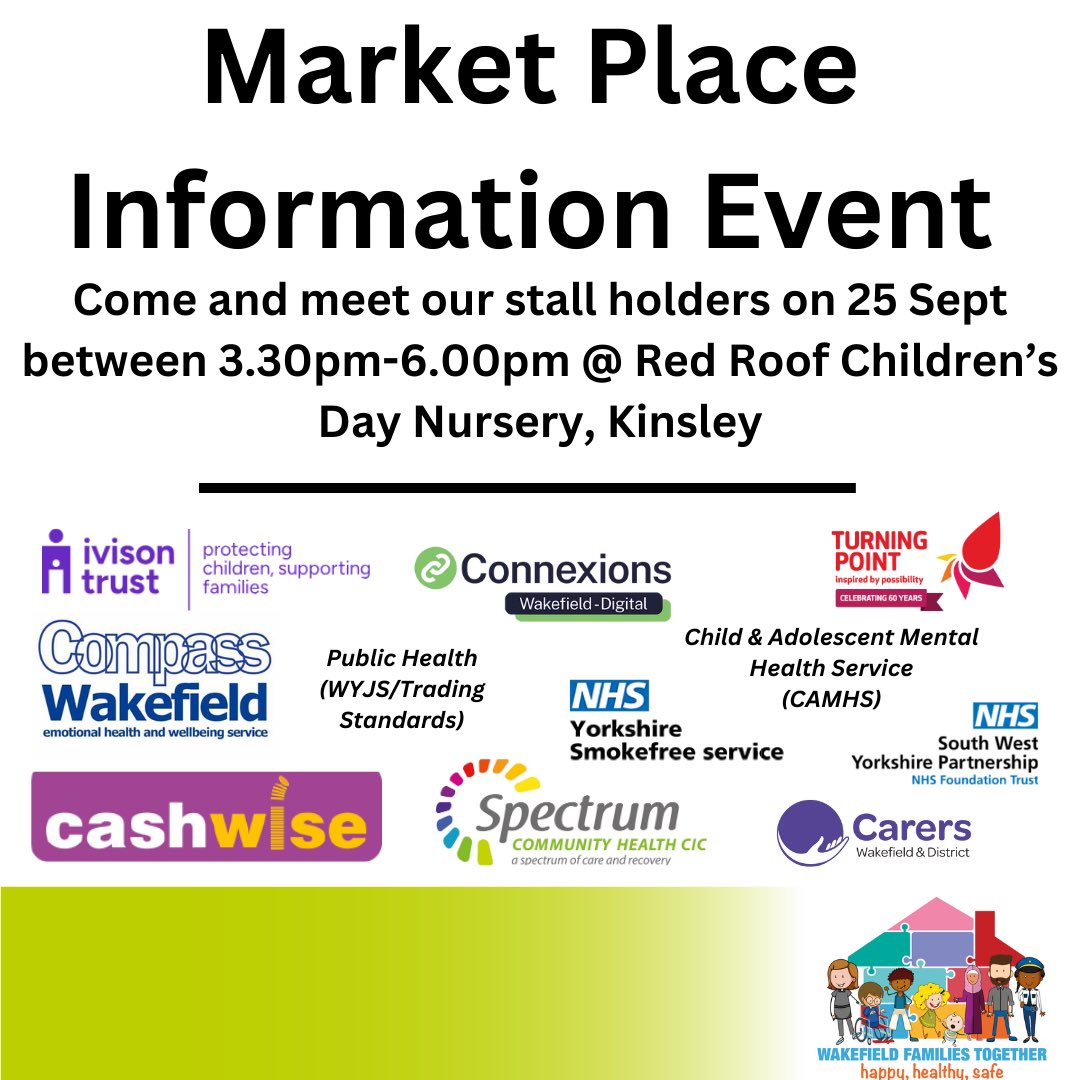 WFTFamily&YouthHubs tweet media