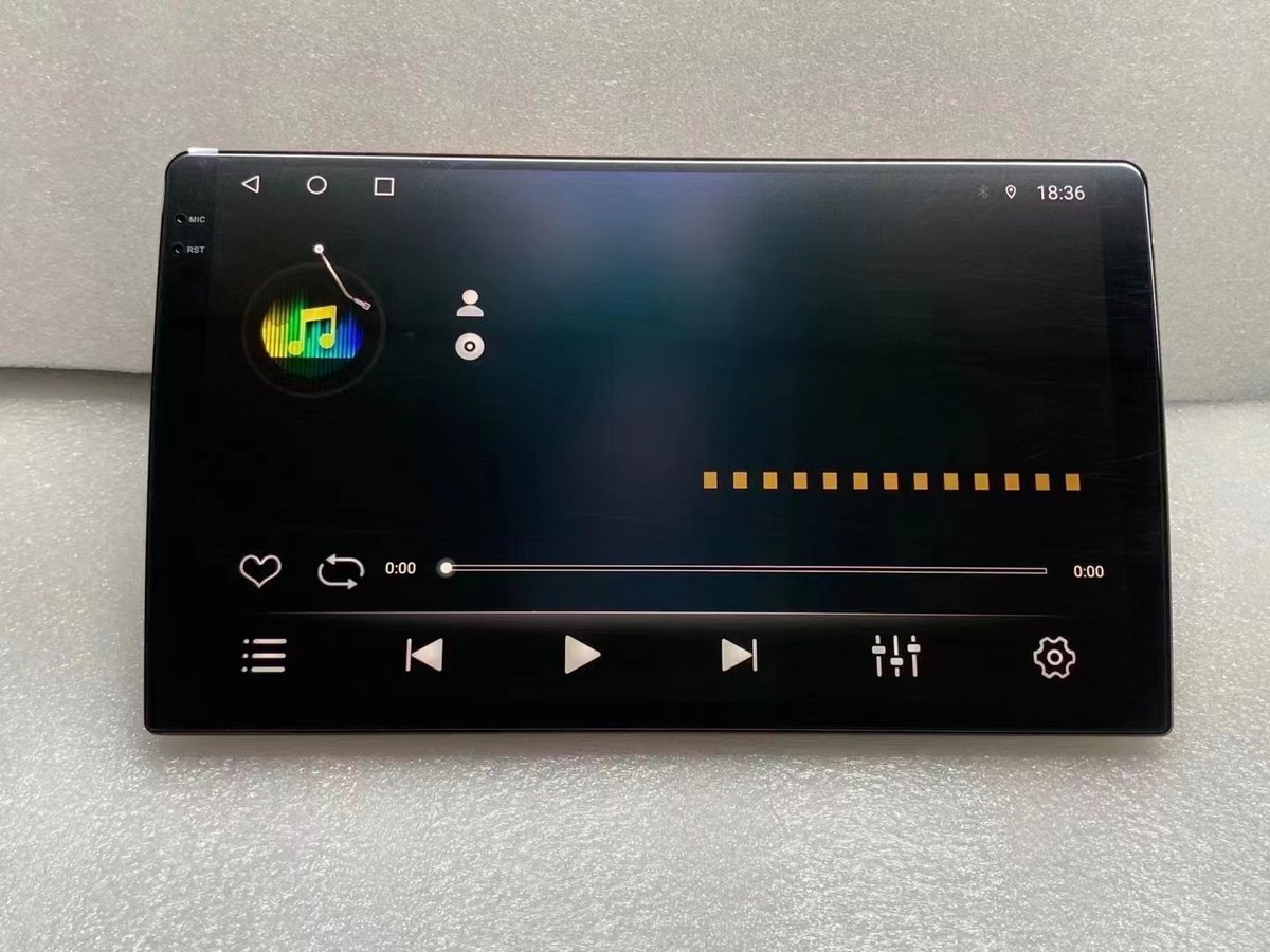 EricLee88741288's tweet image. 9inch and 10inch  2K Android Screen 
2000*1200 Resolution
Full laminating process
Configuration: TS10 TS18 FYT7862S FYT8581
8Core 4G DSP CarPlay 
Full laminating screen
OEM order Available
#CarAccessories #AutoAccessories #OtoAccessories #VehicleAccessories #TS18 #TS10 #fyt7862s