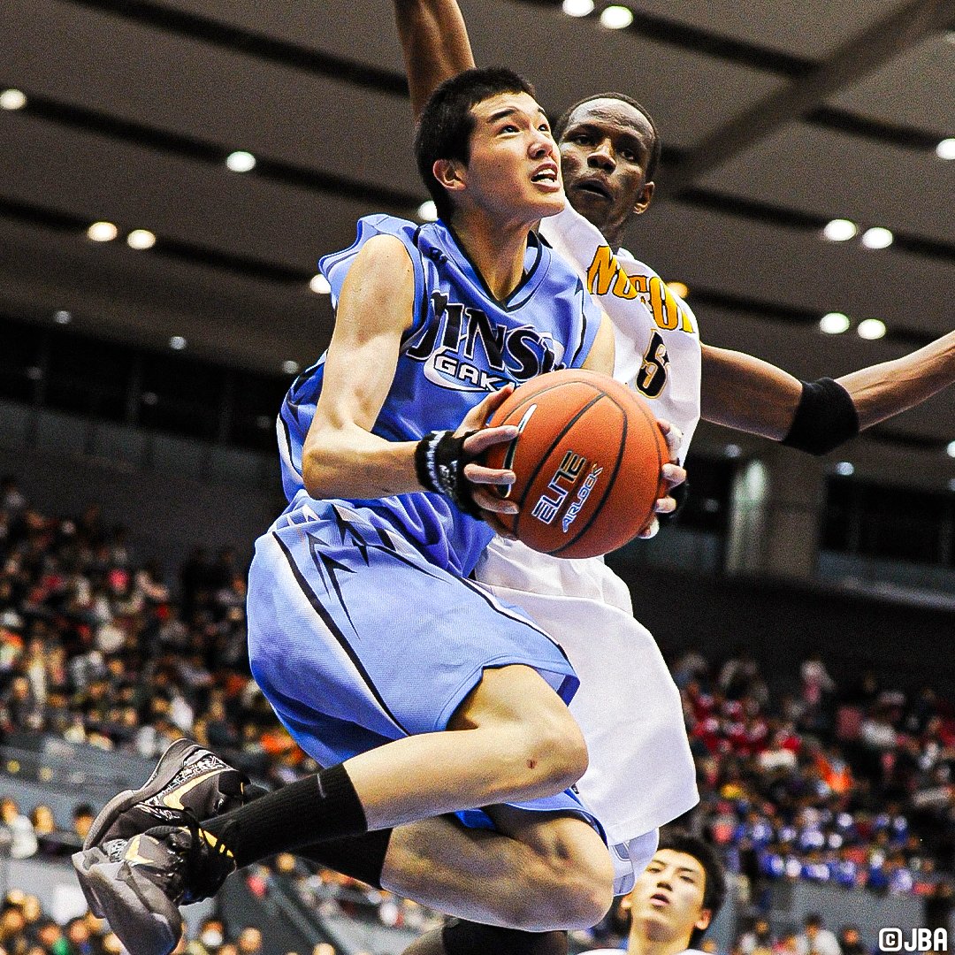 尽誠学園 バスケ部 NIKEウエア 渡邊雄太 （NBA・渡邊雄太選手