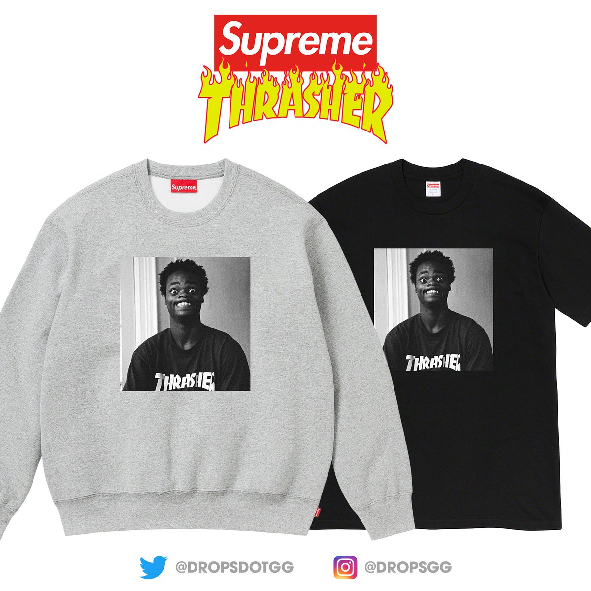 Supreme Drops on X: Supreme Drops on X: