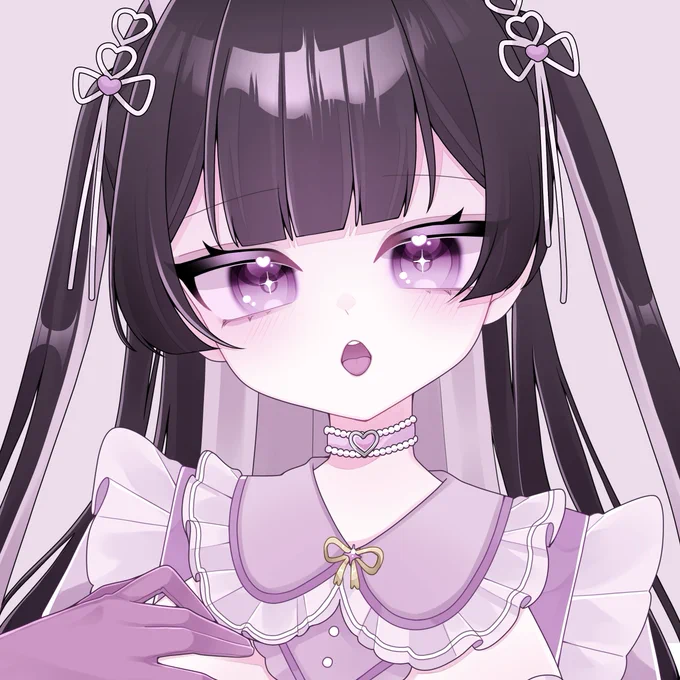 メトちゃん描かせていただきました! 