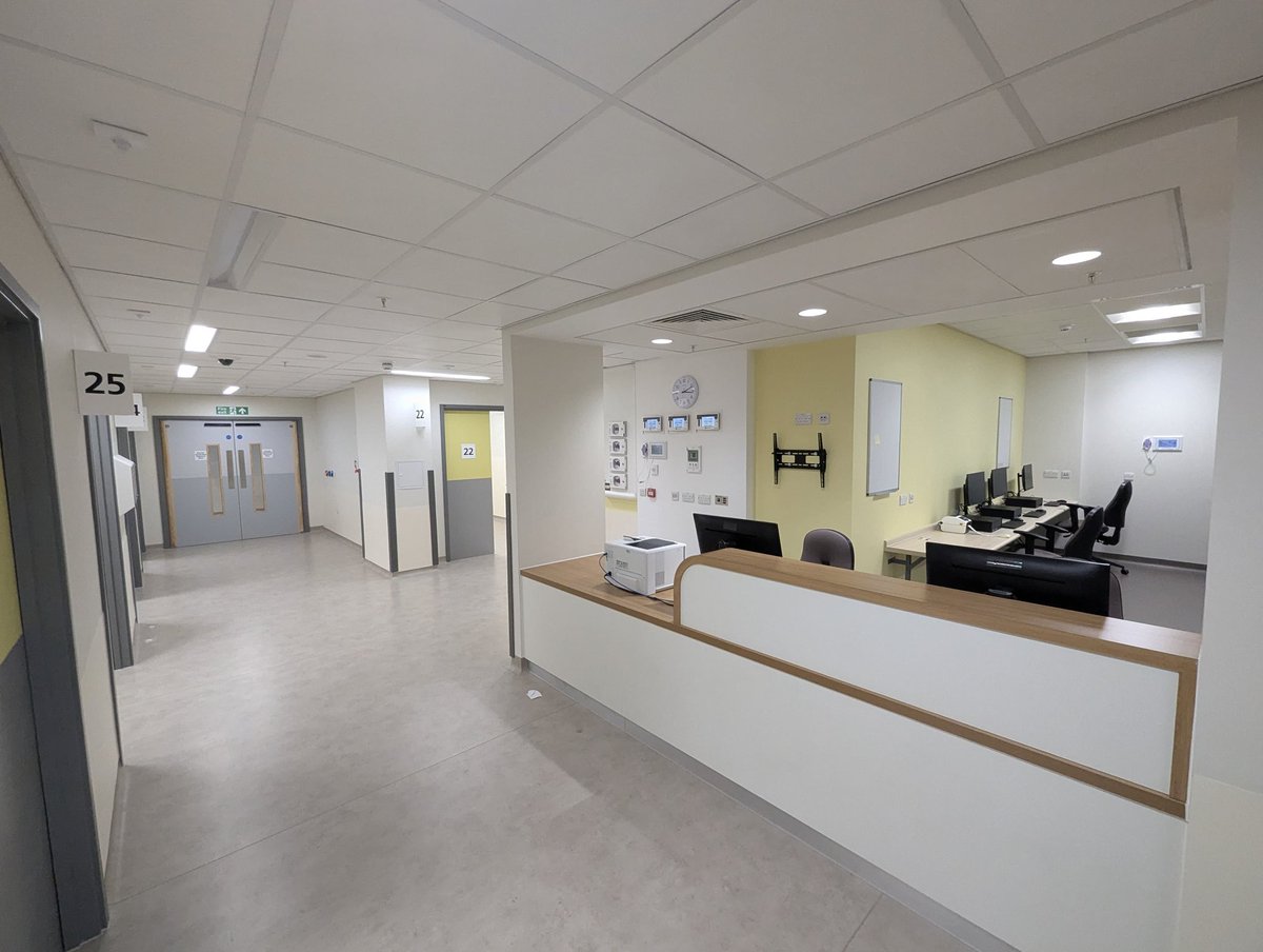 <a href="/mickyb666/">Michael Brennan</a> <a href="/SWBMedStaffing/">SWB & MMUH Medical Staffing</a> <a href="/AcutemedSarbc/">Sarb Clare MBE</a> <a href="/SWB_engagement/">Public and Community Engagement Team</a> <a href="/SWBHnhs/">SWB NHS Trust</a>