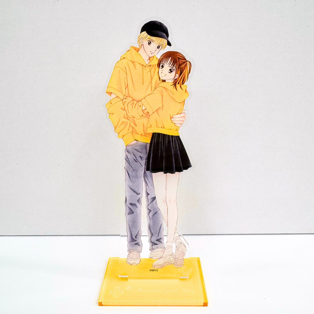 ママレード・ボーイ10