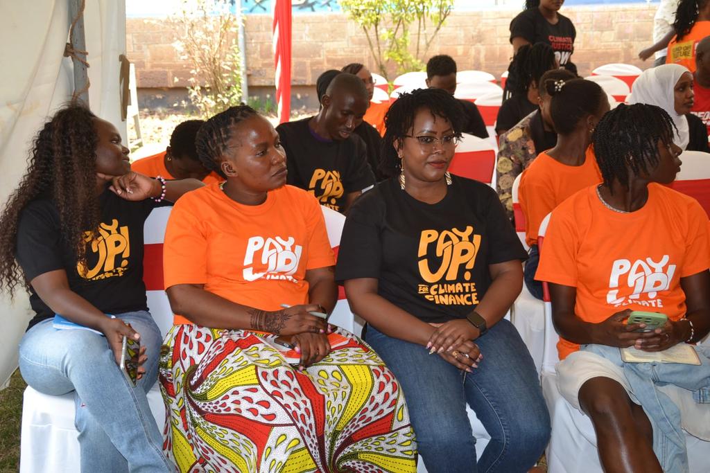 Vulnerable families in the Global South face the harsh realities of climate change daily. It’s time for global leaders to act responsibly and Fund Our Future.
 #PayUp4LossAndDamages 
FundOurFuture 
@Kishida230 
<a href="/Keir_Starmer/">Keir Starmer</a>