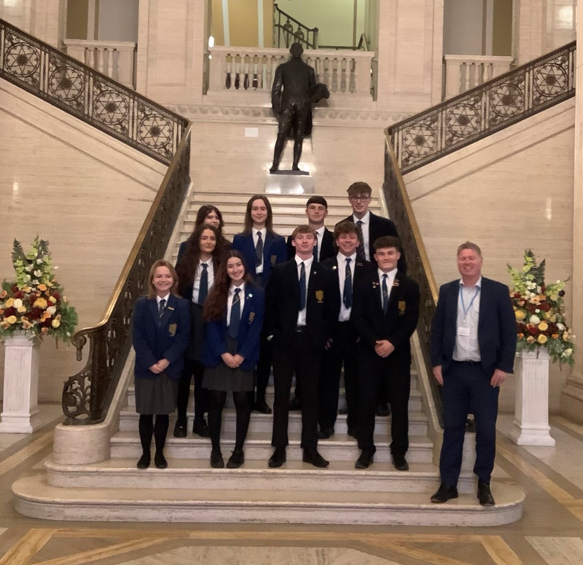 belfasthighschool tweet media