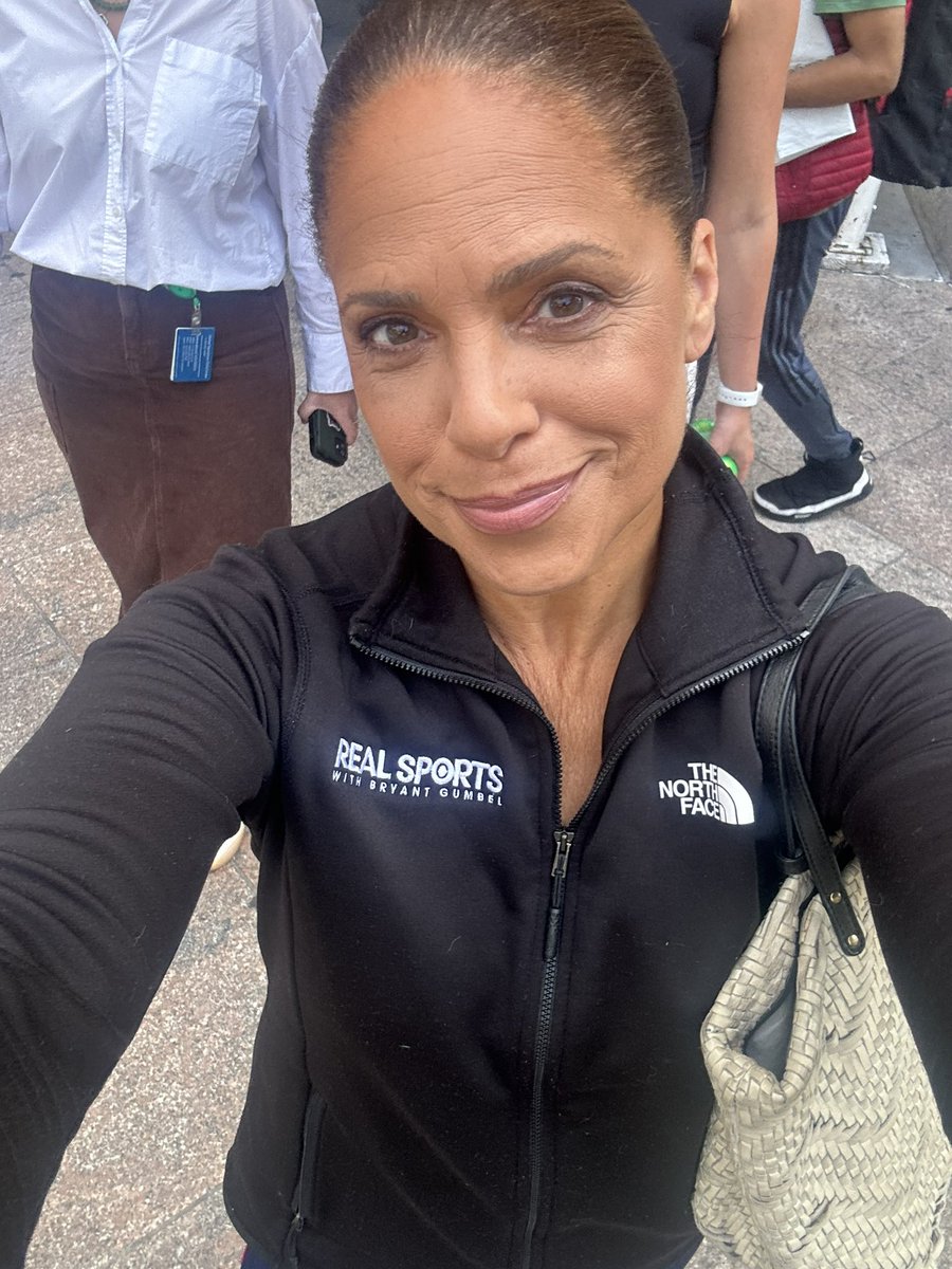 Soledad O'Brien tweet media