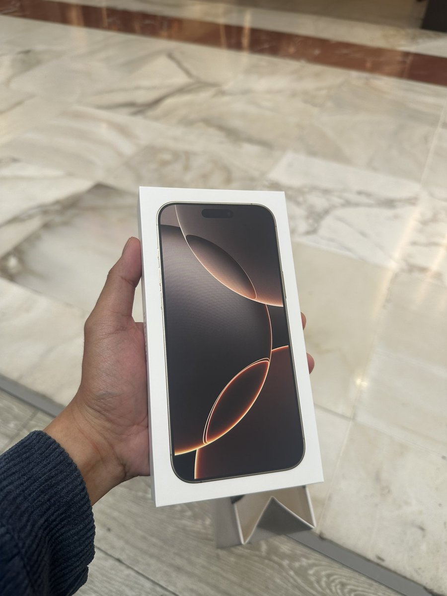 siegemanto's tweet photo. My new baby https://t.co/pZdEhBZ7Pw