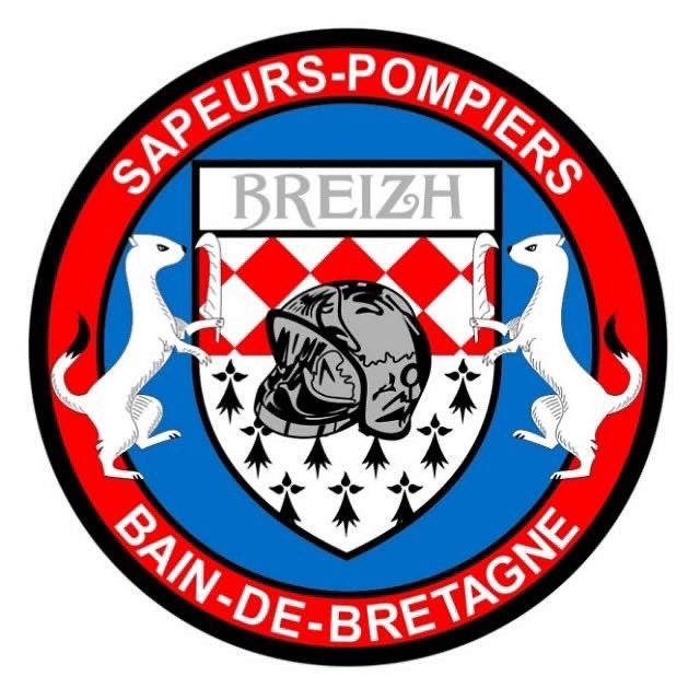 Geosector's tweet photo. En présentation à l’amicale des pompiers de Machecoul St Même @UDSP44 
Et l’amicale des pompiers de bain de Bretagne @udsp35.
Merci pour votre confiance https://t.co/Or6OWq21VG
