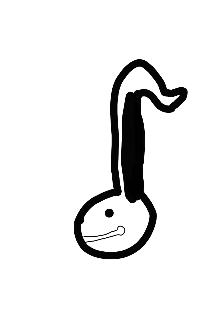 オタマトーン😄

#絵描きさんと繋がりたい