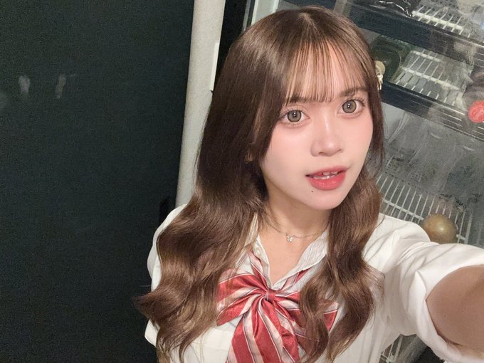 Twitterのコスプレ画像5