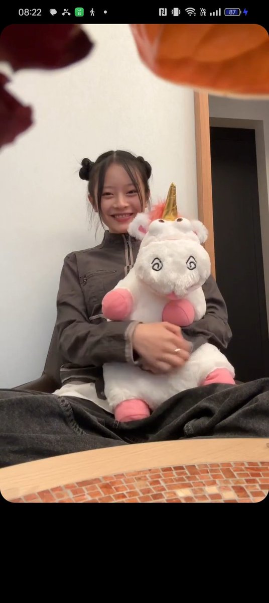 TingLin77592190's tweet photo. Hanni and the cute unicorn🩷🦄
#뉴진스 #하니 #hanni #hannipham #hanniphamedit #hanniedit #范玉欣 #newjeans #newjeans👖 #newjeanshanni #draw #cute #newjeansedit https://t.co/0lVOZWxQOA