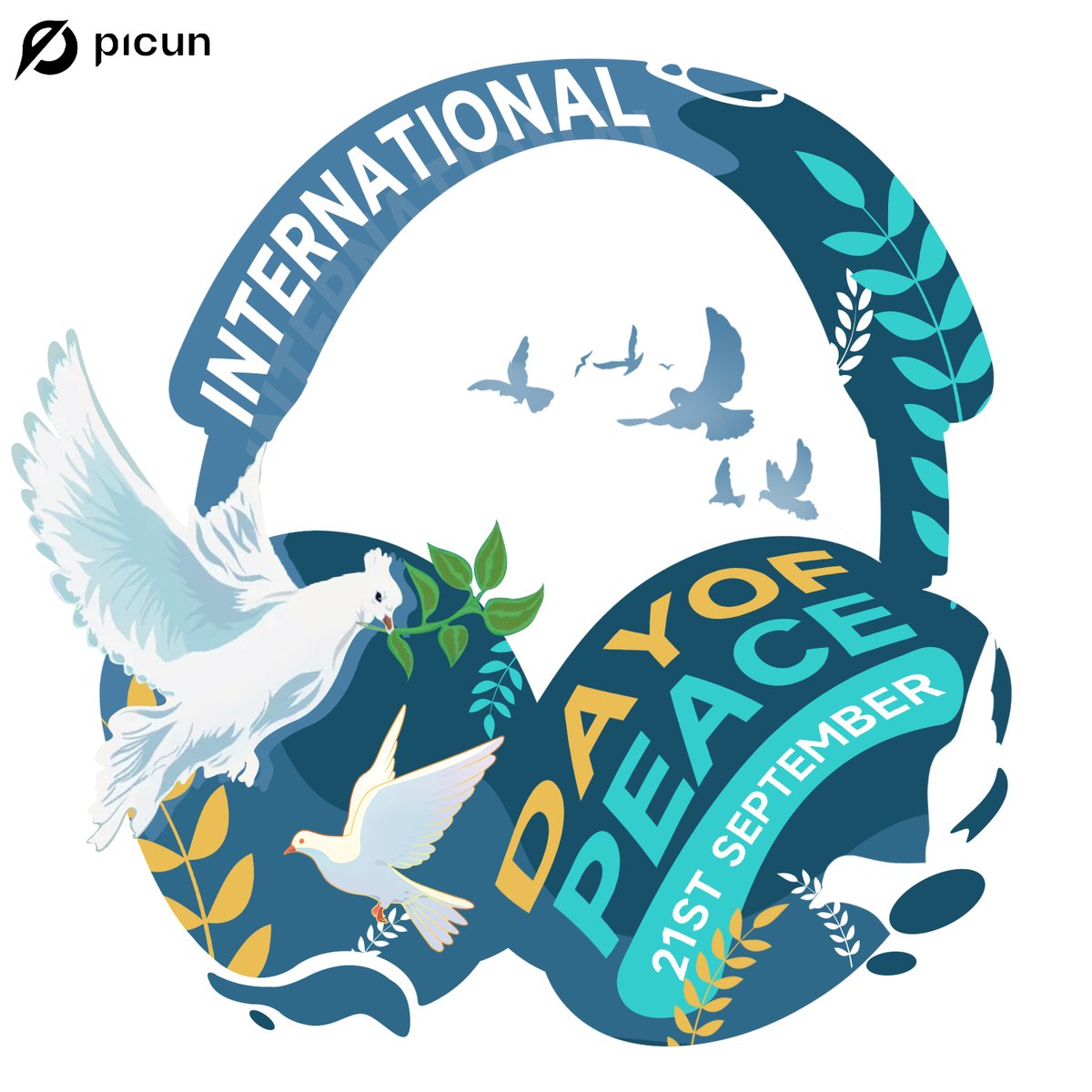 Picun_Global's tweet photo. On this International Day of Peace, let’s unite in the belief that a peaceful world starts with kindness, understanding, and compassion. Together, we can build a future where harmony prevails and every voice is heard. 🌍#internationalPeaceDay #worldpeace #PeaceStartsWithUs #picun https://t.co/LB2X0HwuNb