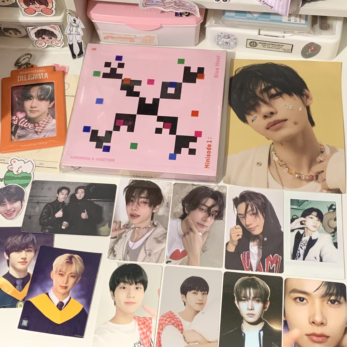 mincloudz's tweet photo. ๐ซงโท #cloudzmail โ๏ธ เผโ
๐ hello โแข. .แขโ~ โญ
thank u so much babycakes @sjy_002 mahal mo talaga aq !! finally umuwi na #1 prio ko TT https://t.co/SYuX2OGATH