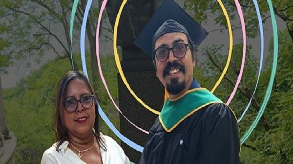 I love seeing people like George change careers to follow their passions! Read more about George’s path to IT at Deloitte here. #LifeatDeloitte deloi.tt/4gsOjxb