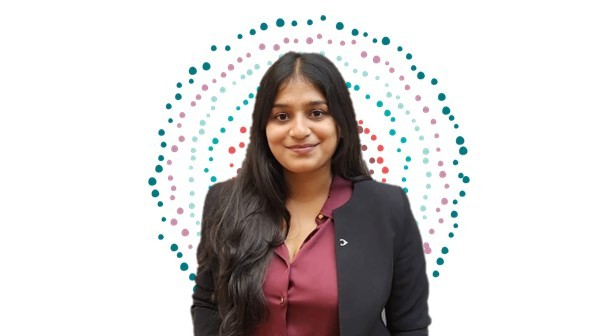 Sreelakshmi, a communications professional at #DeloitteUSI says, "Transitioning from an unexpected college exit to discovering purpose at Deloitte, every story I tell reinforces my dedication to driving impactful change." #DiscoverYourImpact... deloi.tt/3XP2ghz