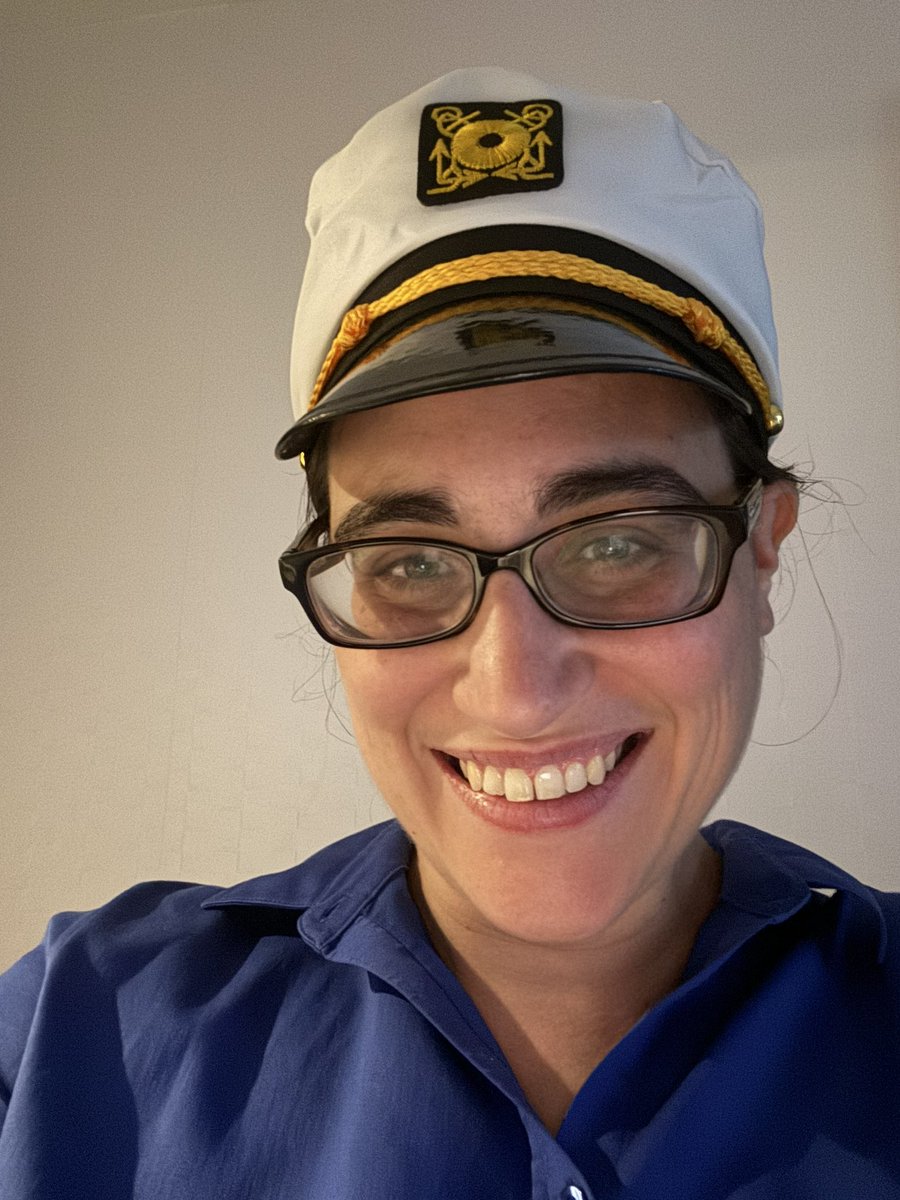 Nicole Damari (@nicoledamari) on Twitter photo Good morning #ICRE2024 ! Don’t miss you chance to puzzle your way to victory in the #MedEd escape room with a hidden curriculum today at 10:30!
Do you have what it takes to become the Captain?
<a href="/ICREConf/">International Conference on Residency Education</a> <a href="/Midwest_MedPeds/">Benjamin Kinnear</a> <a href="/kelzj3/">Matt Kelleher</a> <a href="/JacksonHearnMD/">Jackson Hearn, MD</a> <a href="/DEWeber_MDMEd/">Danielle Elliott Weber, MD, MEd (she/her)</a> <a href="/Lrapple125/">Leslie Applegate</a> Good morning #ICRE2024 ! Don’t miss you chance to puzzle your way to victory in the #MedEd escape room with a hidden curriculum today at 10:30!
Do you have what it takes to become the Captain?
<a href="/ICREConf/">International Conference on Residency Education</a> <a href="/Midwest_MedPeds/">Benjamin Kinnear</a> <a href="/kelzj3/">Matt Kelleher</a> <a href="/JacksonHearnMD/">Jackson Hearn, MD</a> <a href="/DEWeber_MDMEd/">Danielle Elliott Weber, MD, MEd (she/her)</a> <a href="/Lrapple125/">Leslie Applegate</a>
