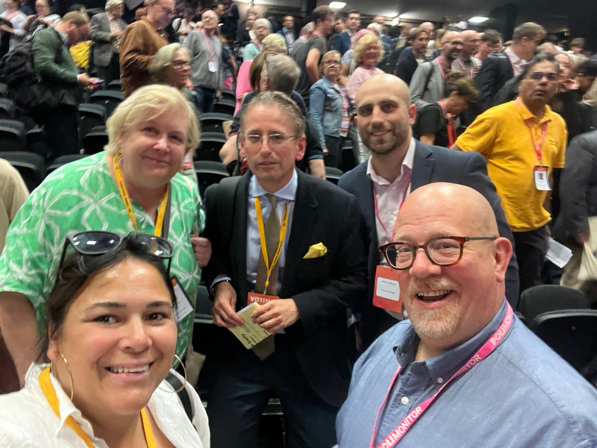 Bromley Borough Lib Dems tweet media