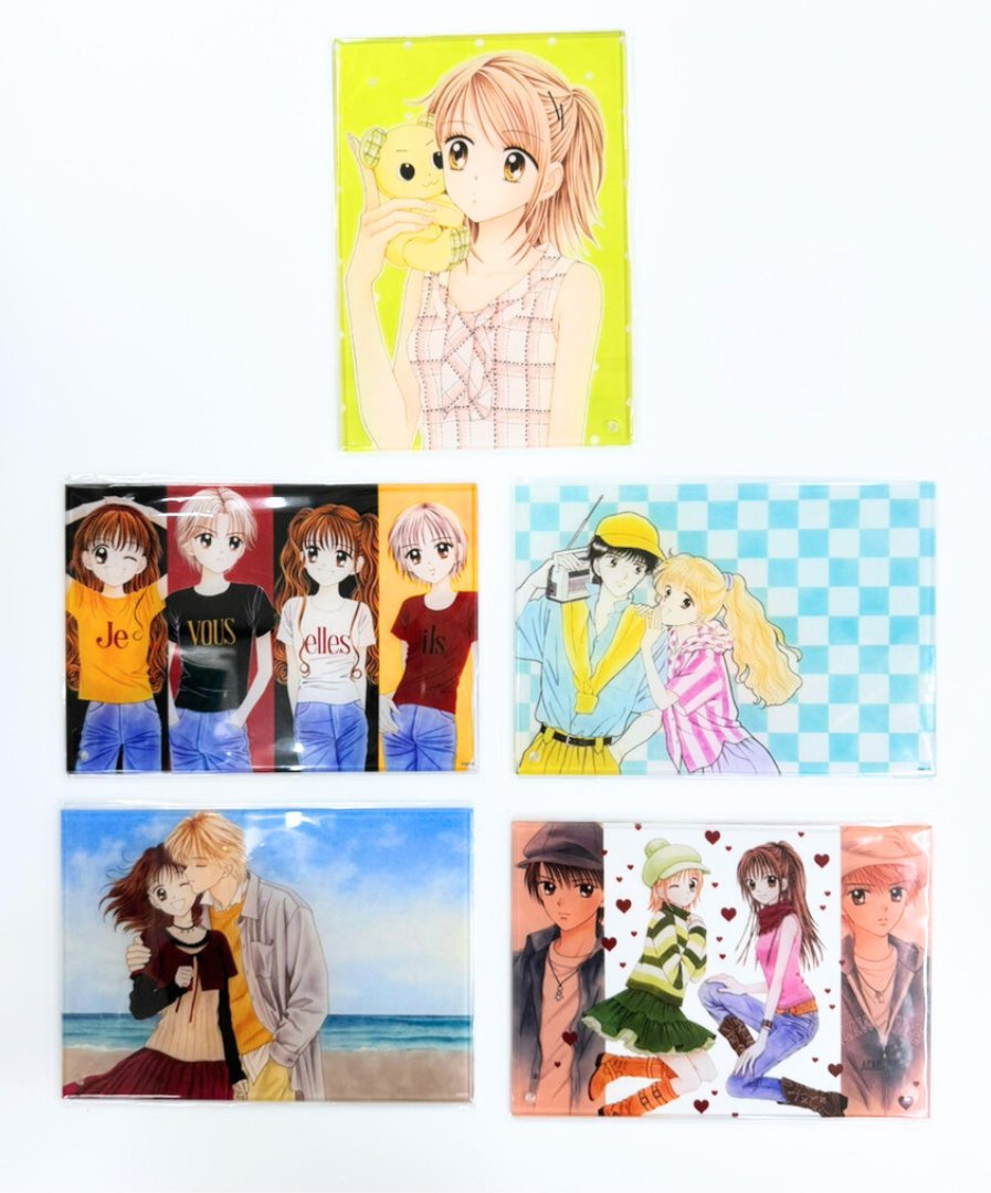 ママレード・ボーイ10