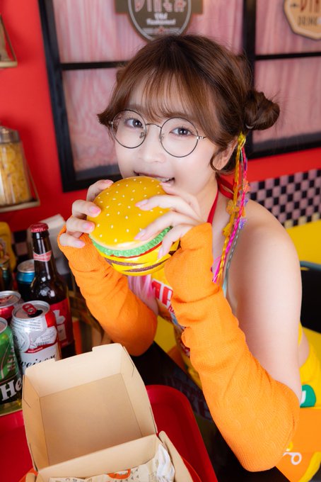 コスプレイヤー伊波ユリのTwitter画像49
