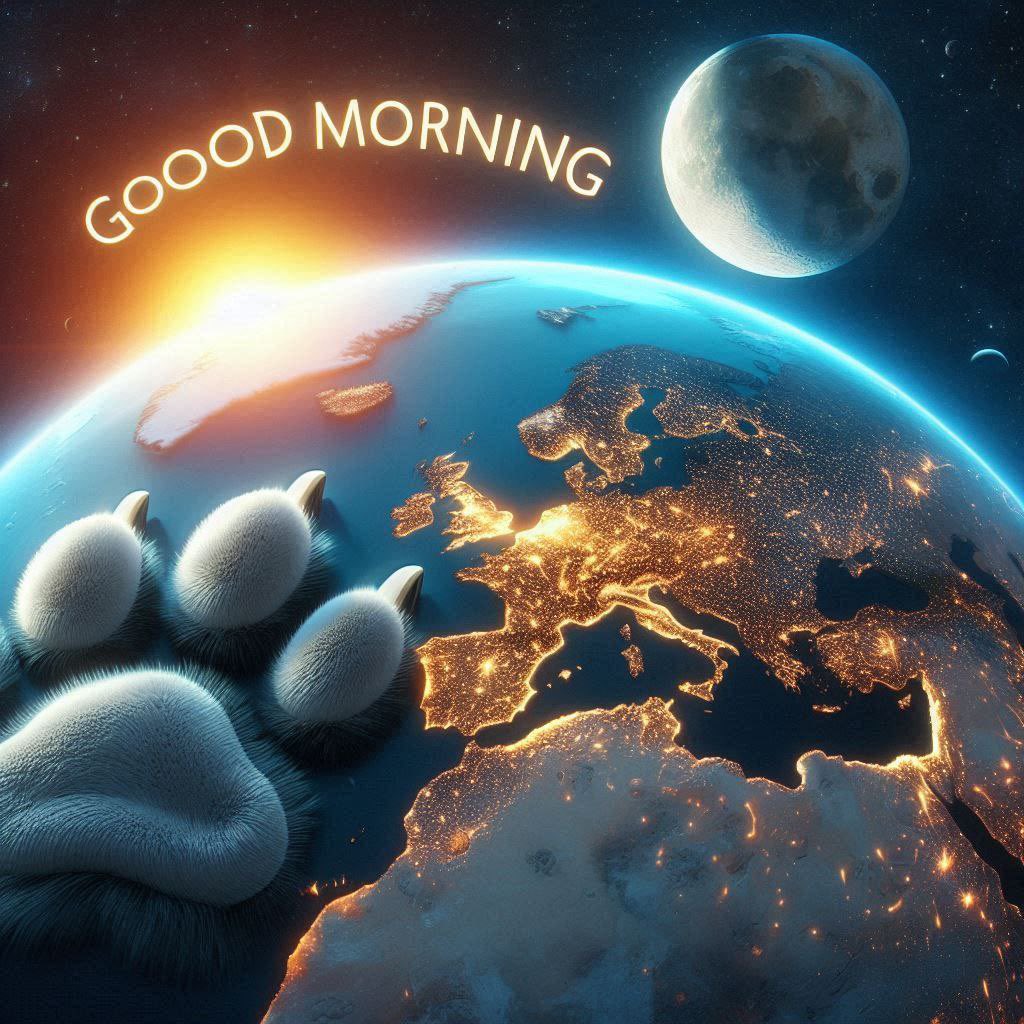 EVRDOG's tweet photo. @JakeGagain Happy Friday ! 

Time to check on this new narrative ! #EVRDOG
#EVERYDOG #FOREVERYONE #UNITYISTHEKEY https://t.co/DcDHmpjV1M