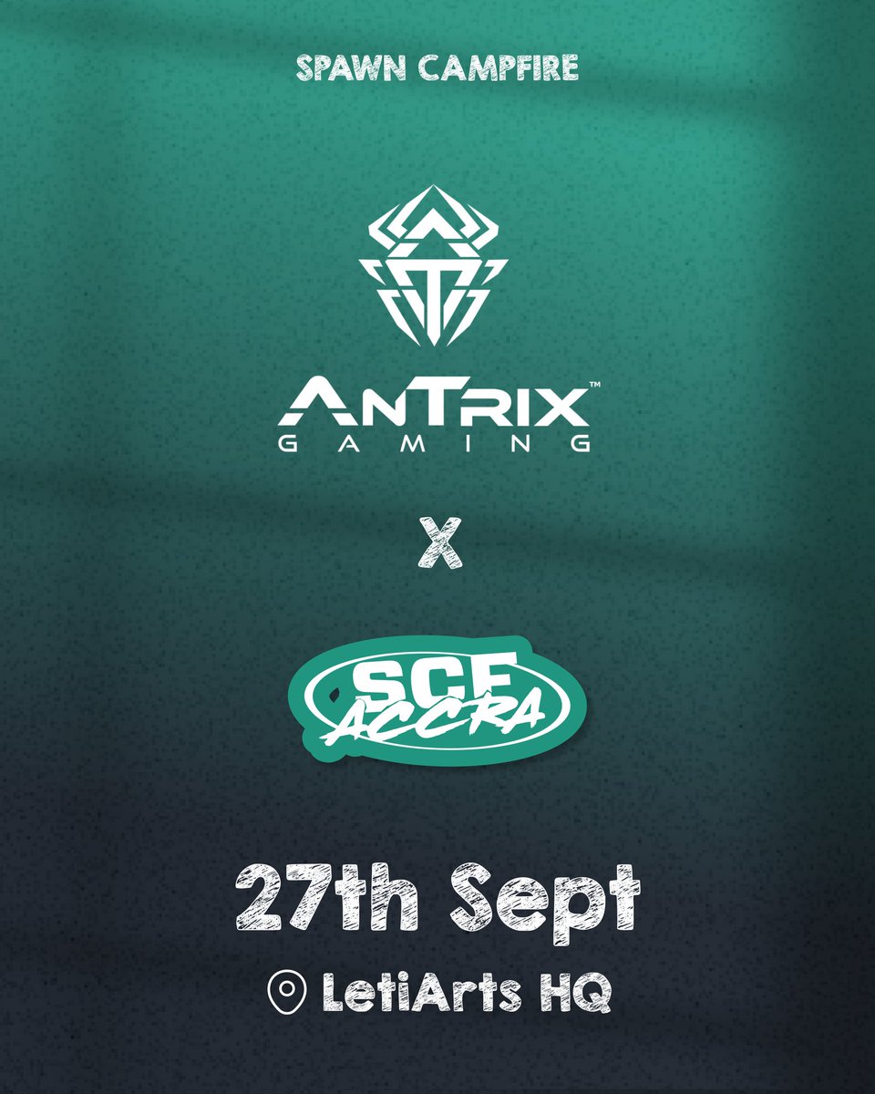 AnTrix Gaming tweet media
