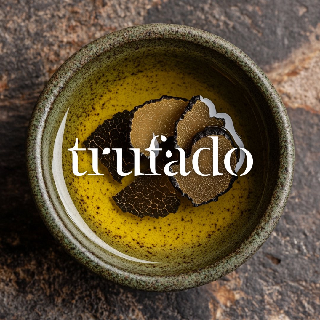 ¡Descubre el Aceite de Oliva Virgen Extra aromatizado a la Trufa de Envero! 🏅🔝👇

Con un delicado proceso de infusión, nuestras trufas negras y blancas maceran en #AOVE, aportando un abanico de matices que resaltan su auténtico sabor natural.

+ Info🔗 envero.es/productos/enve…