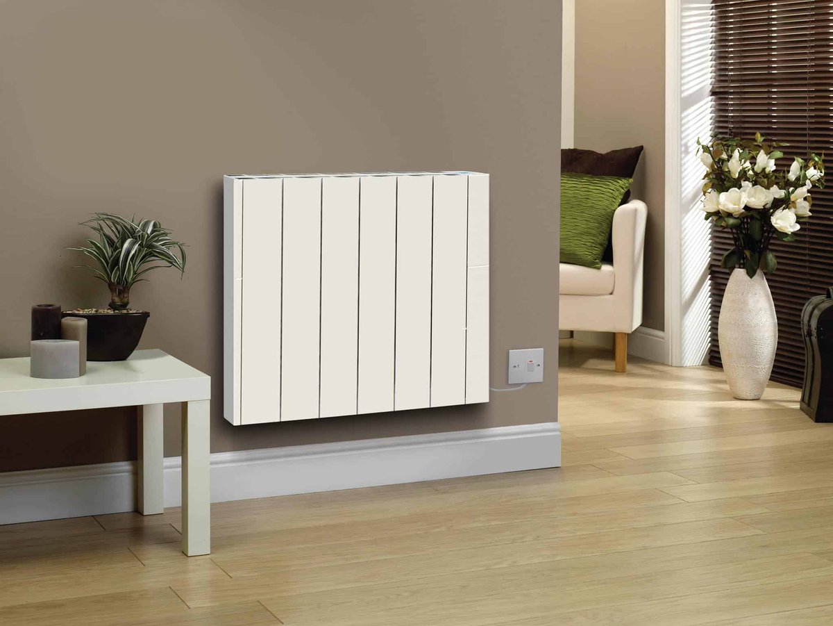 In Scotland, hundreds of thousands of houses don’t have access to gas and have old inefficient storage heaters. Our goal is to provide people with the best electric heating systems to take back control of their homes and their energy bills.
pureecosolutions.co.uk