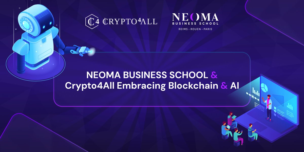 Crypto4All tweet media