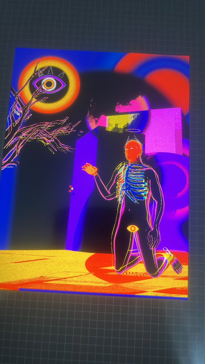 Hey yo GM!
Just me cooking somethin!