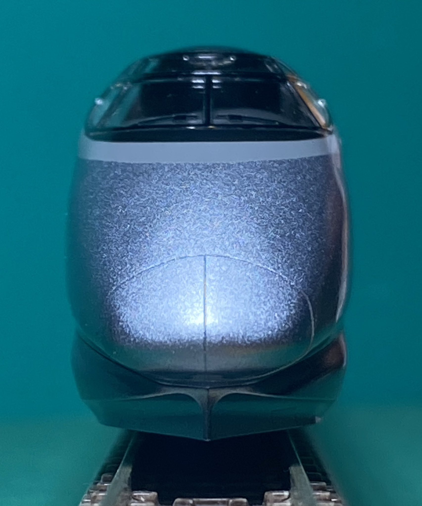 400系　つばさ マップカメラ鉄道倶楽部RailMap】山形新幹線「400系つばさ