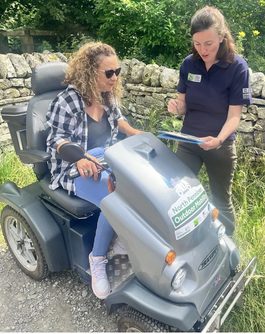 North Pennines National Landscape tweet media