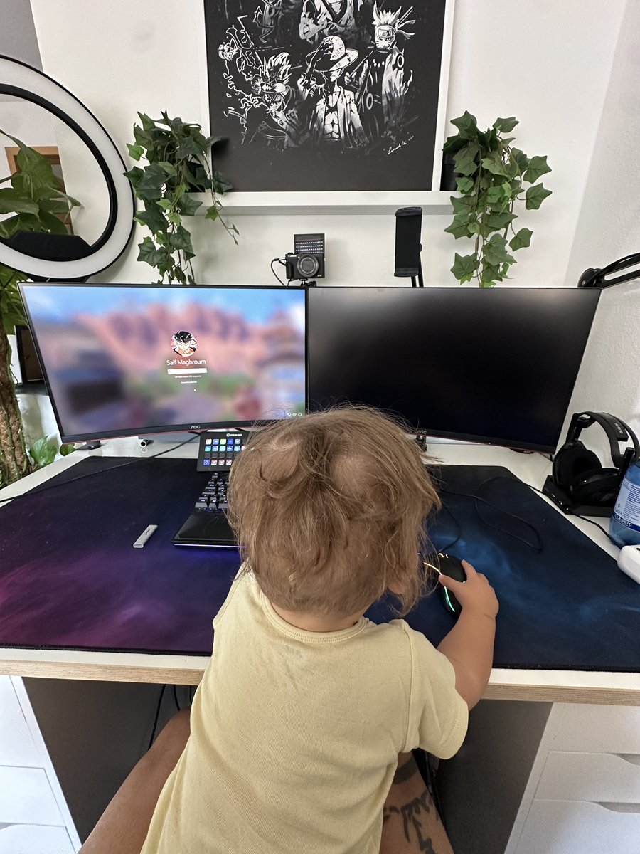 TheNinjaSpooky | サイフ tweet media