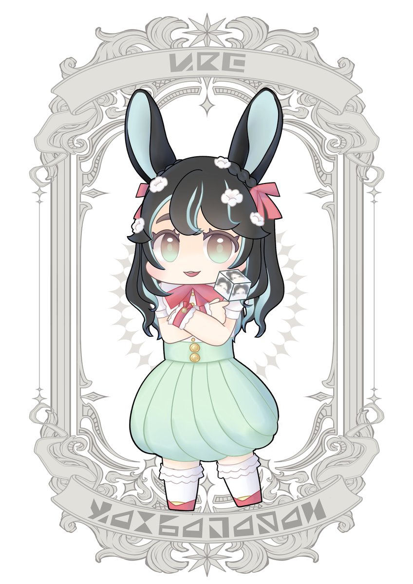 やいば君（<a href="/Suddenly_Steak/">やいばじゃぱん</a>）ファンアート🥧