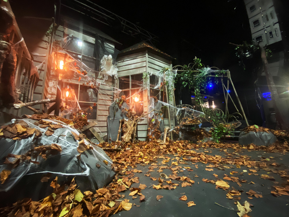 Visual Architects tweet media