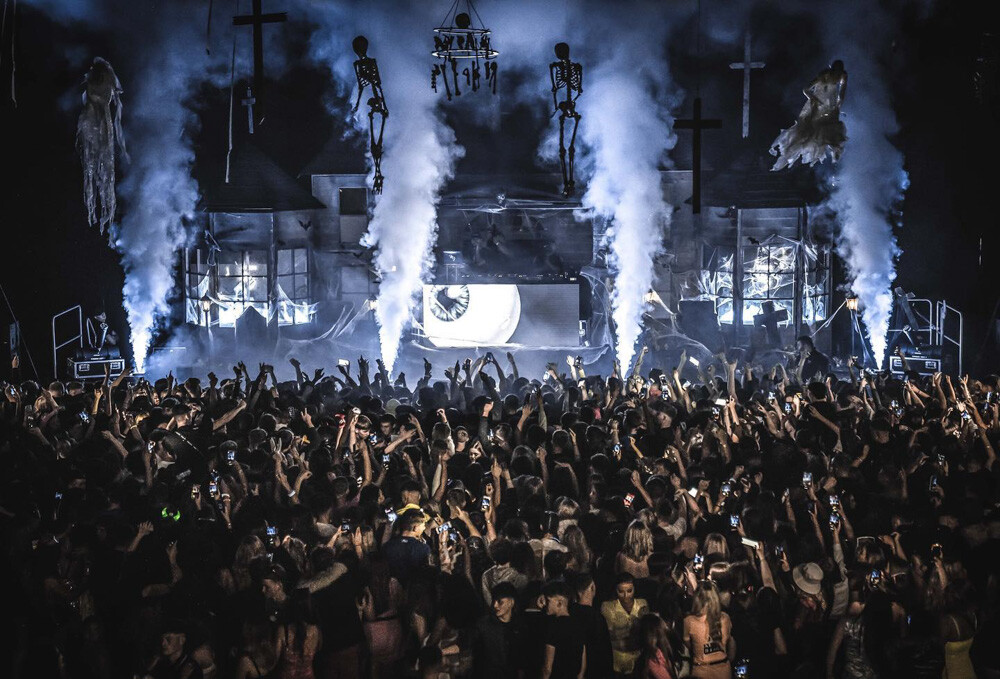 Visual Architects tweet media