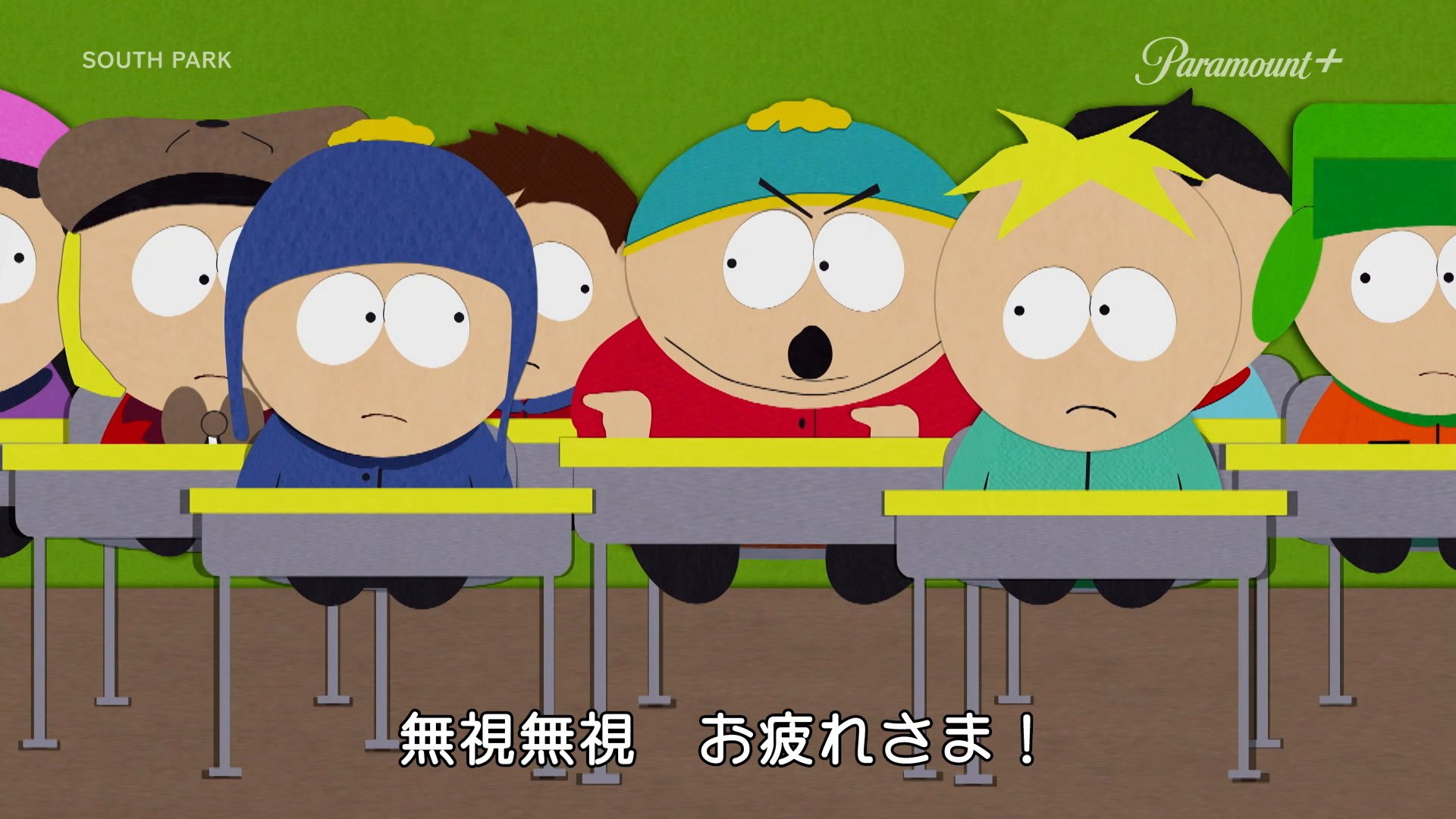 Paramount+ Japan / パラマウントプラス公式 on X