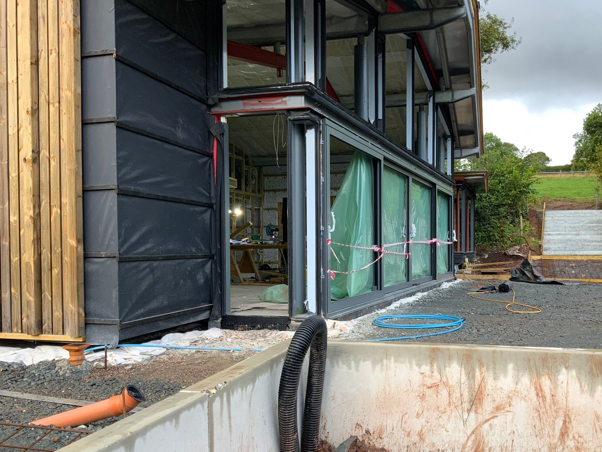 Communion Architects tweet media