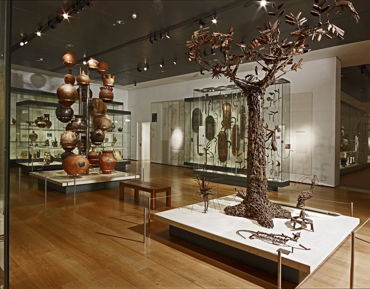 Endangered Material Knowledge Programme tweet media