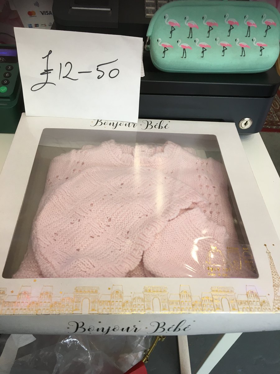 Flamingo Babywear tweet media