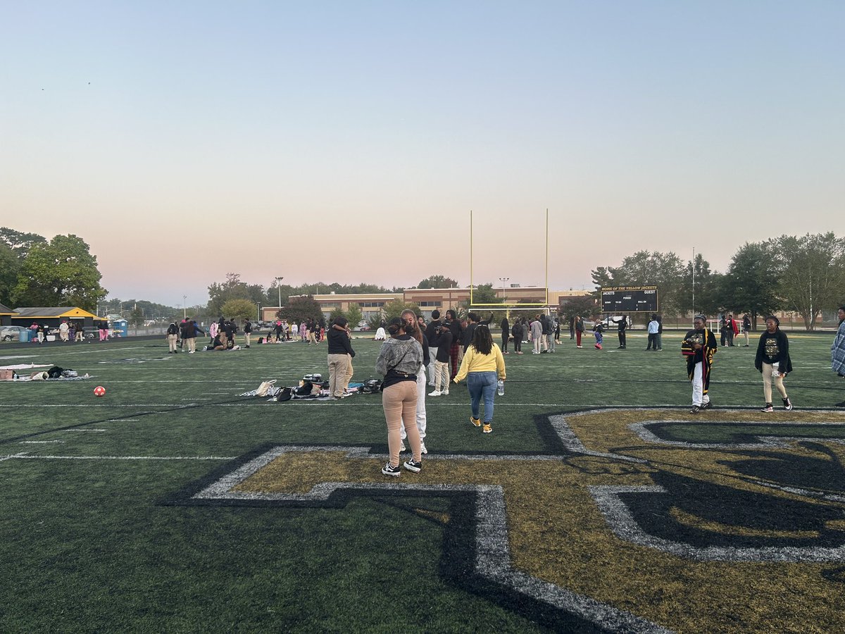 Ms. Hopkins-Vinson tweet media