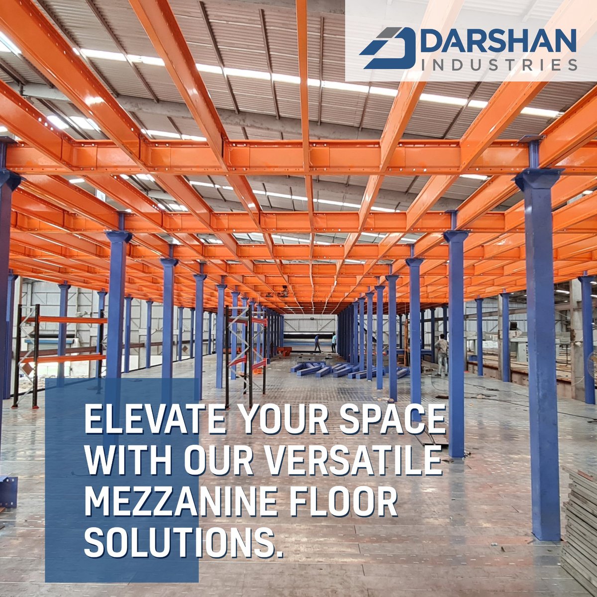 BharatC81056892's tweet image. Industrial strength meets intelligent design with Spider Multi Range of Storage. #IntelligentStorage #IndustrialInnovation