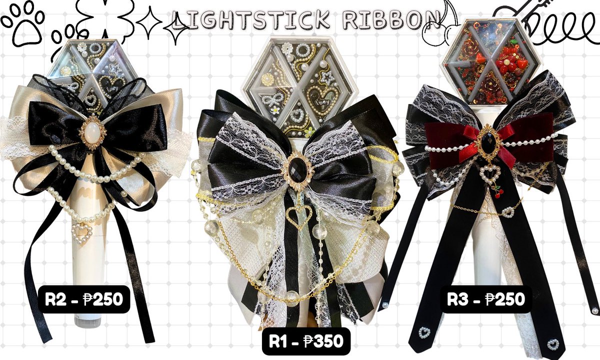 fornanajae's tweet photo. WTS LFB EXO CHANYEOL PH
HELP RT

👑 EXO Lightstick Ribbon
👑 Eribong Resin Insert

MOD: JnT, LBC (sf cod), Meet Up (Araneta)

Read the order form for more details:
✨ order form: https://t.co/FHh2Kfe20o

#CityscapeinManila #CHANYEOLinMANILA2024 #City_Scape_in_Manila #Chanyeol https://t.co/pFDwoW9EAn