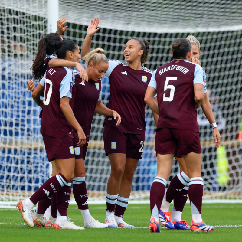 AVWFCOfficial's tweet photo. Match Pack: Chelsea (A) 🗞️⤵️